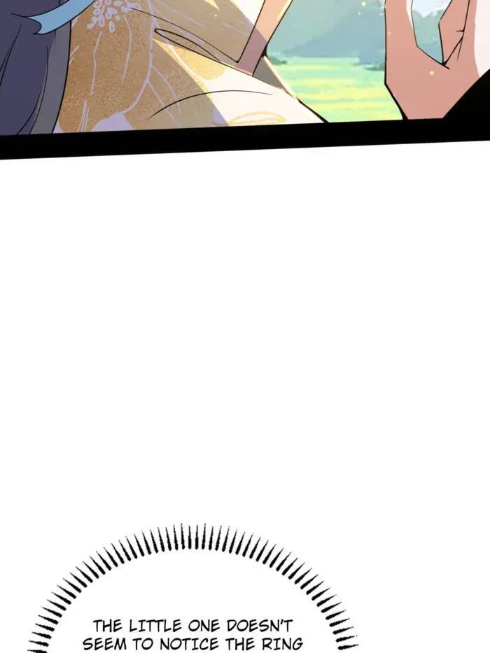 I'm an Evil God Chapter 515 Page 56