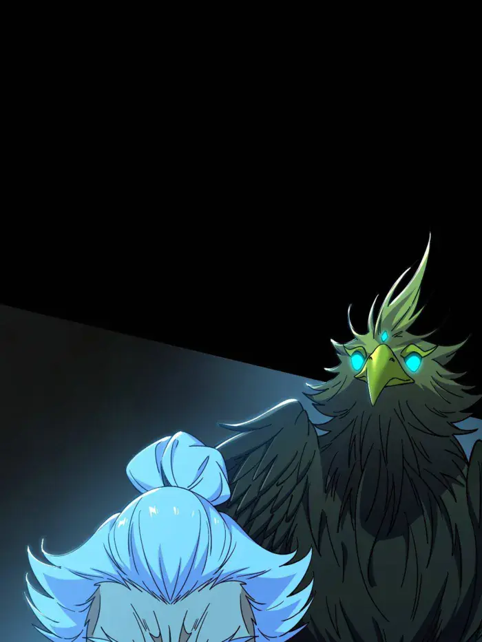 I'm an Evil God Chapter 515 Page 68