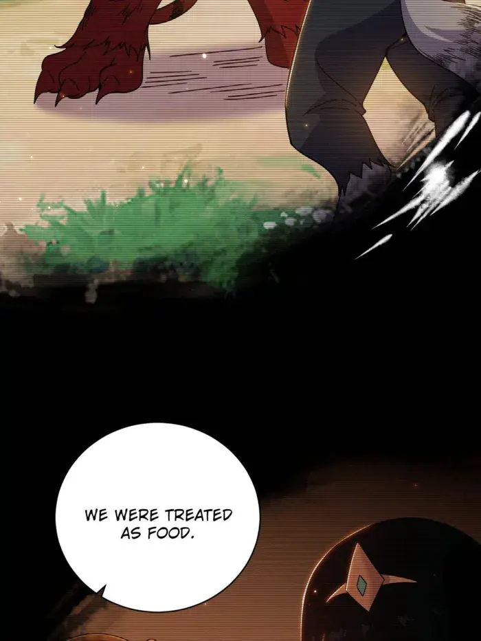 I'm an Evil God Chapter 515 Page 71