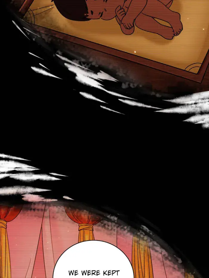 I'm an Evil God Chapter 515 Page 73