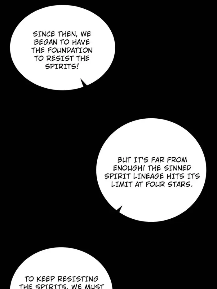 I'm an Evil God Chapter 515 Page 80
