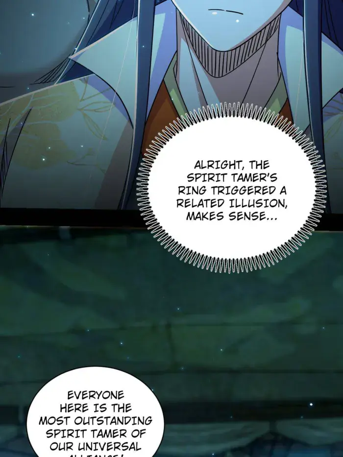 I'm an Evil God Chapter 515 Page 82