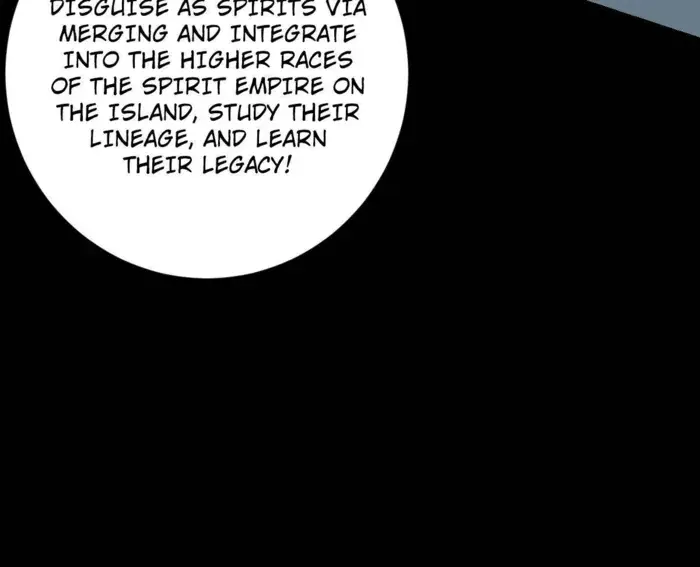 I'm an Evil God Chapter 515 Page 86