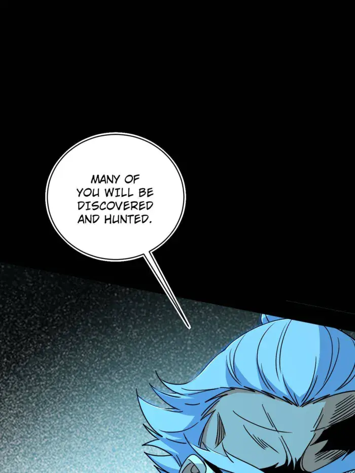 I'm an Evil God Chapter 515 Page 87