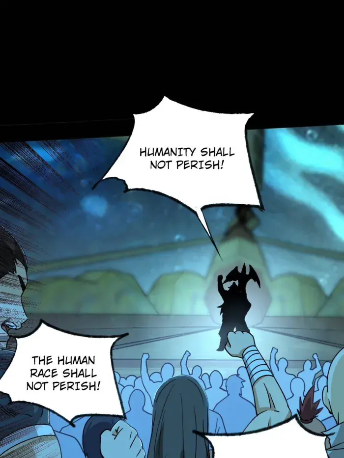 I'm an Evil God Chapter 515 Page 89