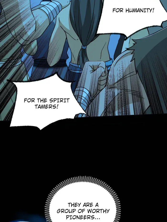 I'm an Evil God Chapter 515 Page 90