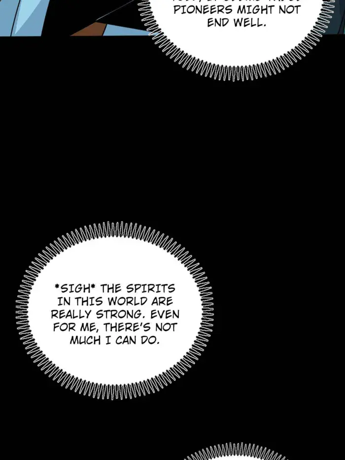I'm an Evil God Chapter 515 Page 92