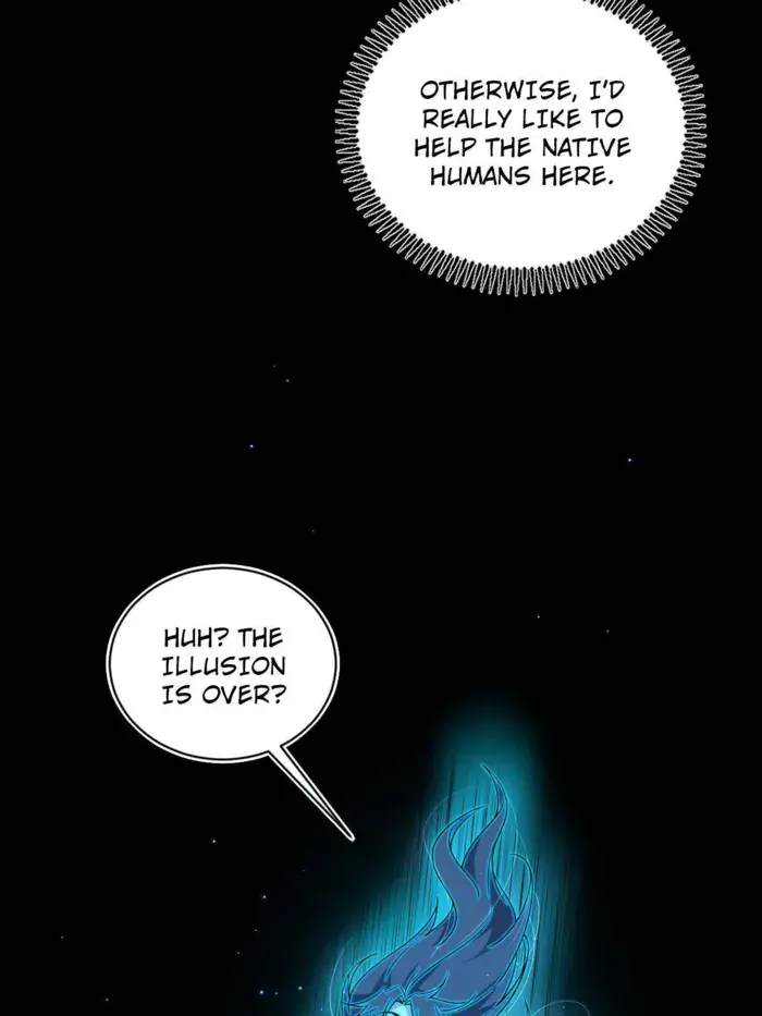 I'm an Evil God Chapter 515 Page 93