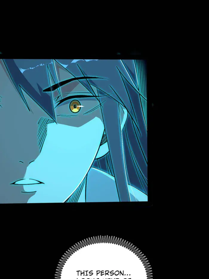 I'm an Evil God Chapter 515 Page 97
