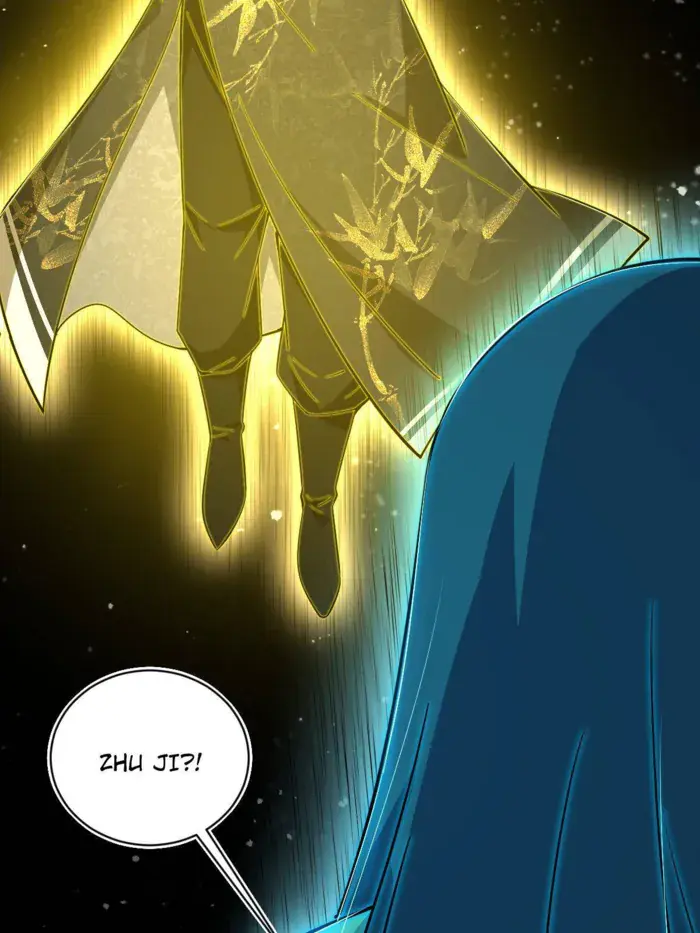 I'm an Evil God Chapter 515 Page 100