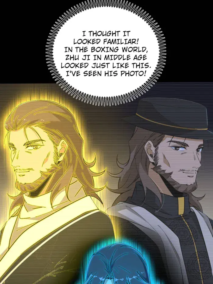 I'm an Evil God Chapter 515 Page 102