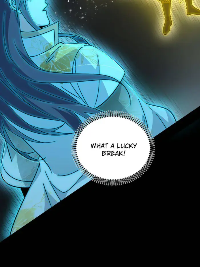 I'm an Evil God Chapter 515 Page 106
