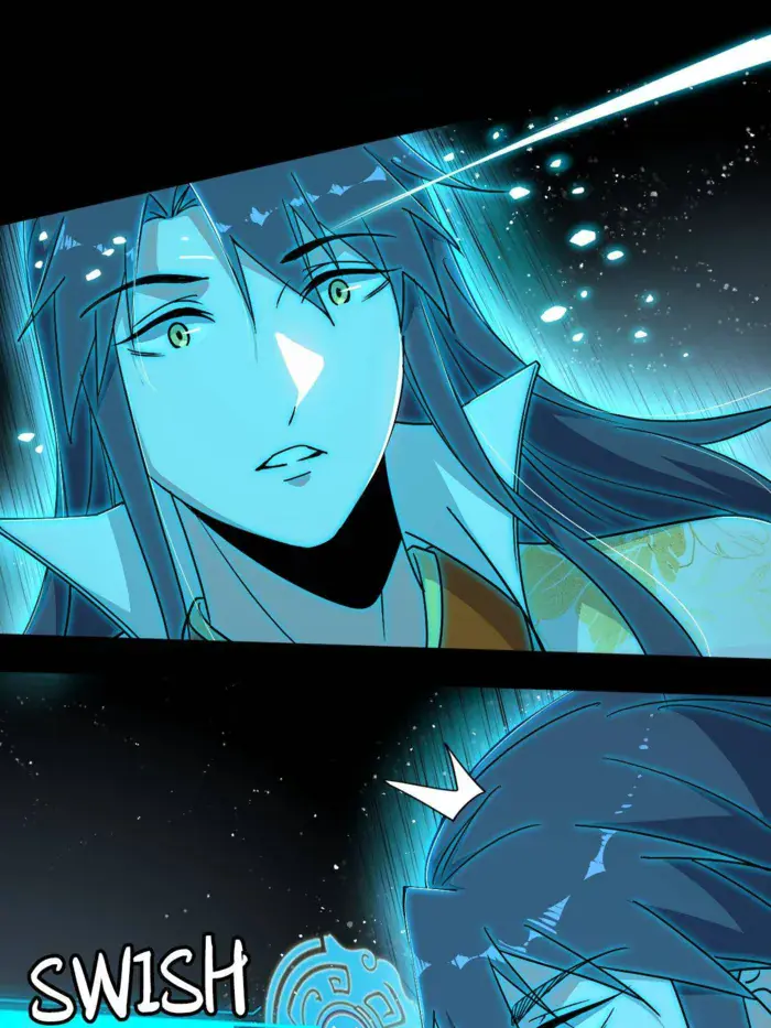 I'm an Evil God Chapter 515 Page 107