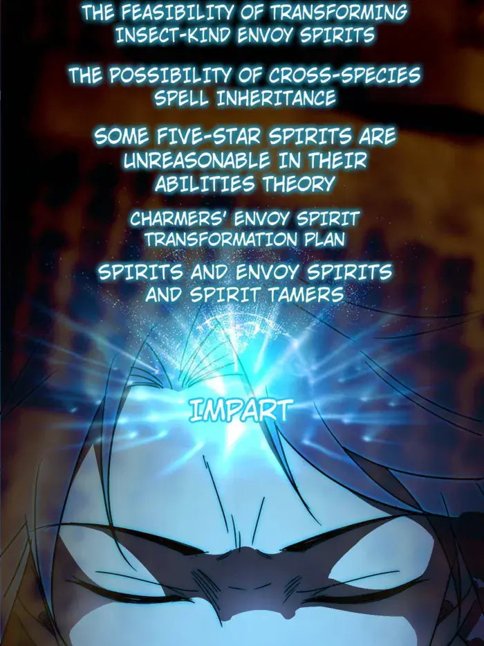 I'm an Evil God Chapter 515 Page 111