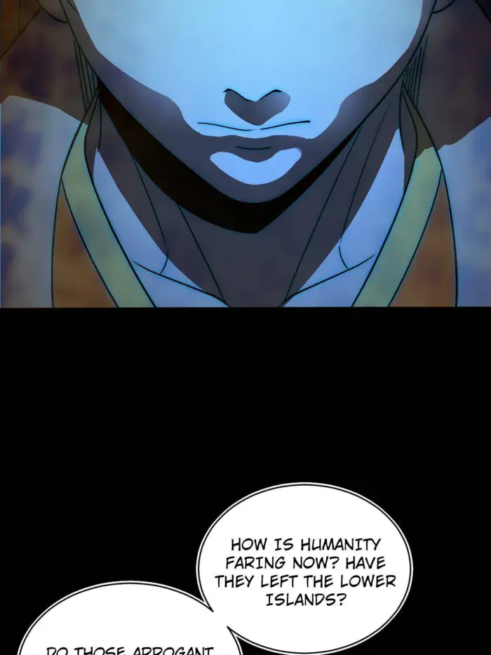 I'm an Evil God Chapter 515 Page 112