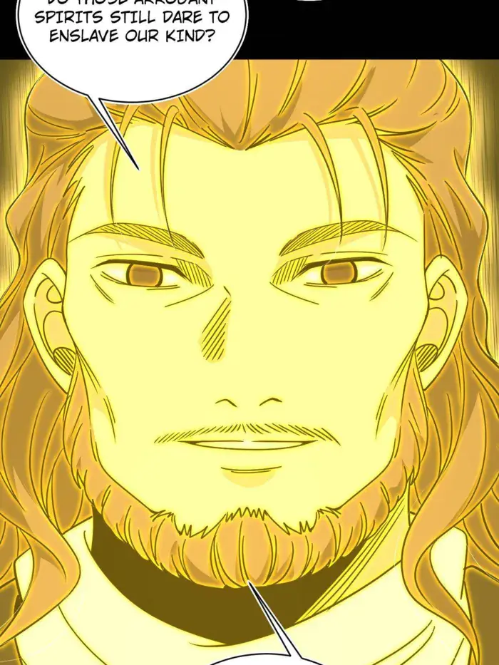 I'm an Evil God Chapter 515 Page 113