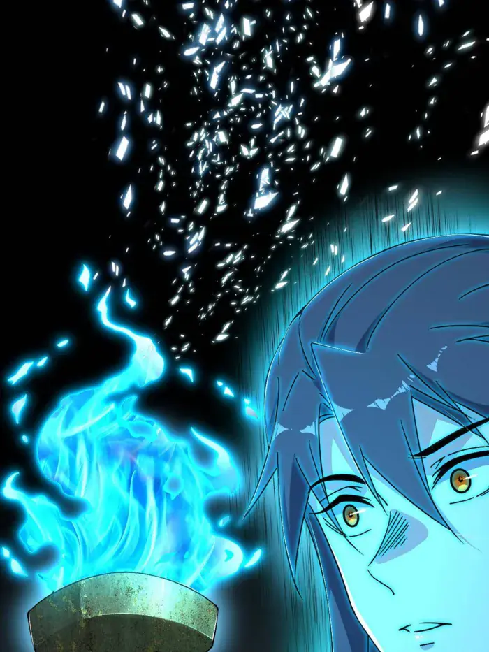 I'm an Evil God Chapter 515 Page 115
