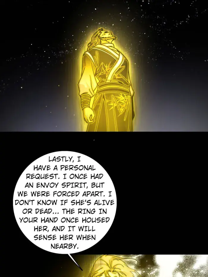 I'm an Evil God Chapter 516 Page 3