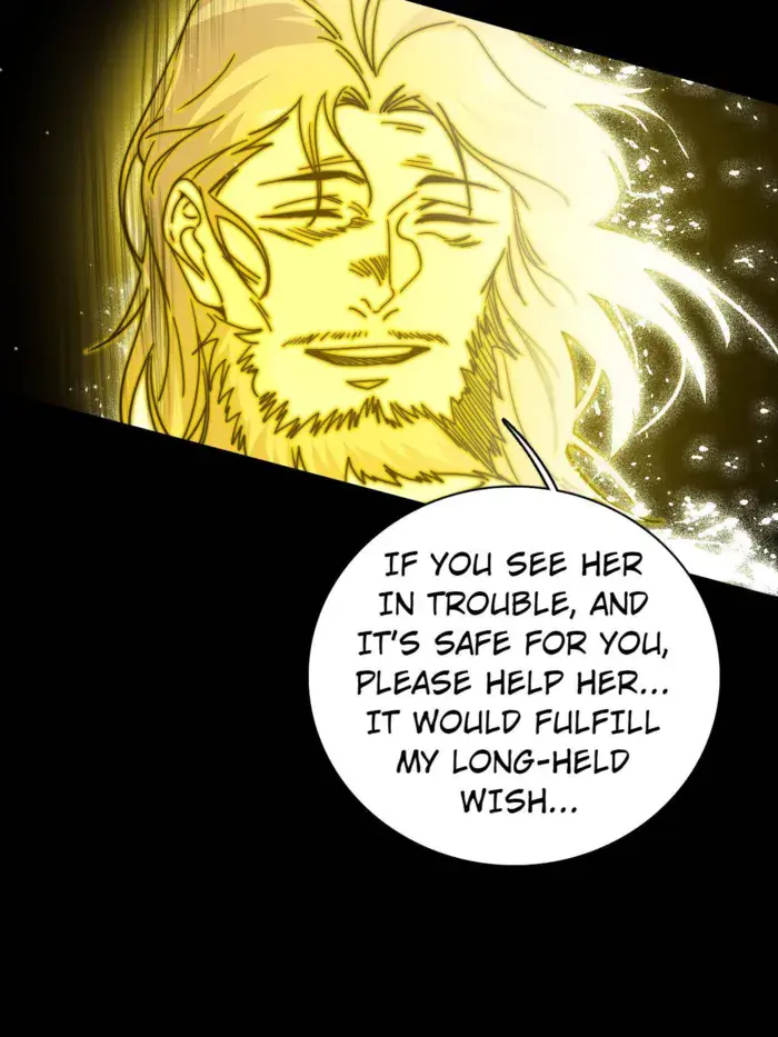 I'm an Evil God Chapter 516 Page 5