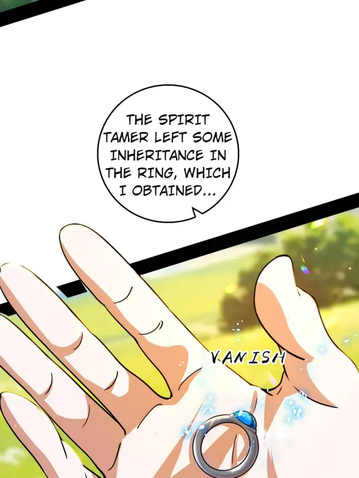 I'm an Evil God Chapter 516 Page 9
