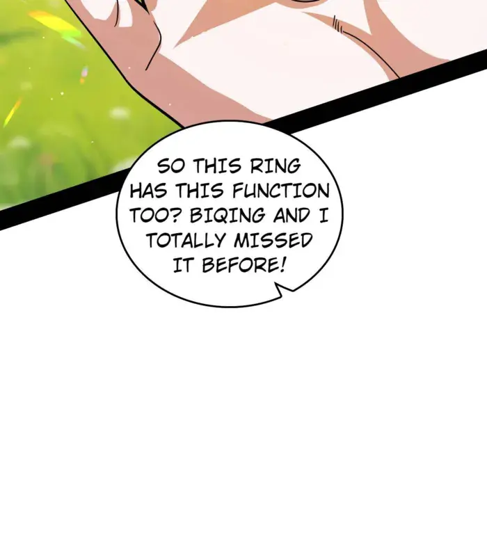 I'm an Evil God Chapter 516 Page 10