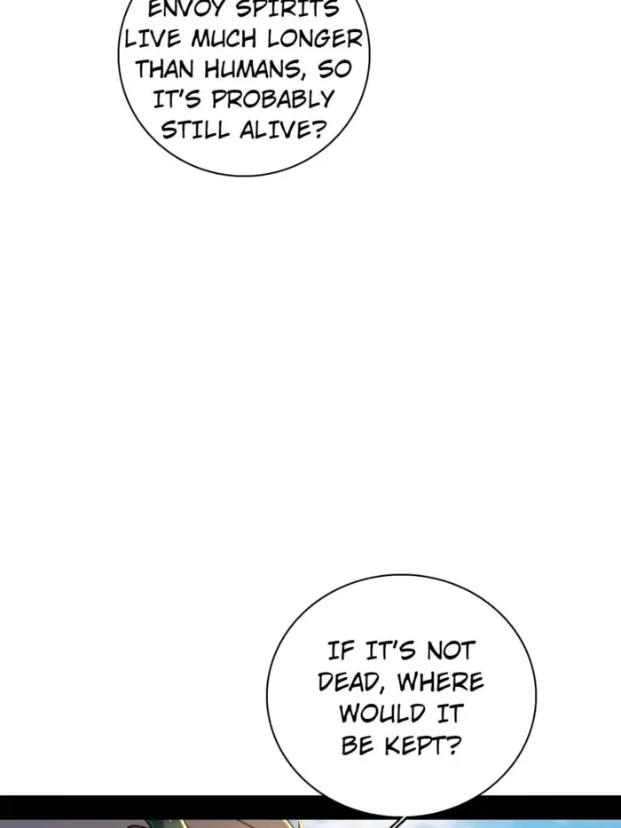 I'm an Evil God Chapter 516 Page 12