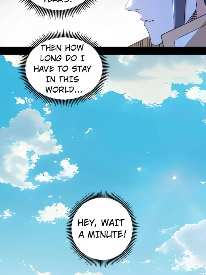 I'm an Evil God Chapter 516 Page 19