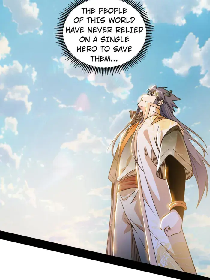 I'm an Evil God Chapter 516 Page 22