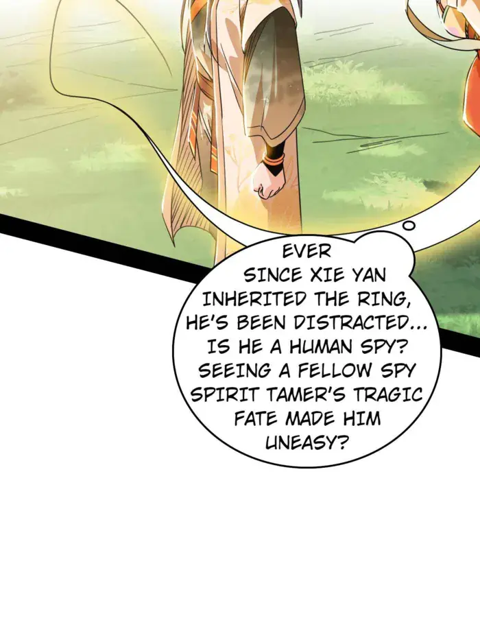 I'm an Evil God Chapter 516 Page 24