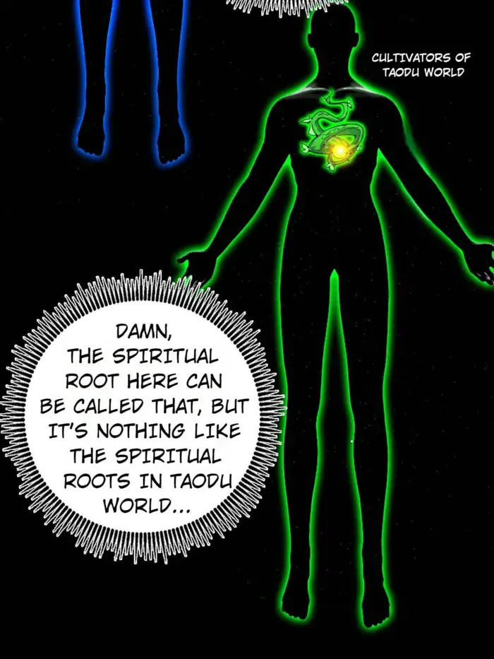 I'm an Evil God Chapter 516 Page 29