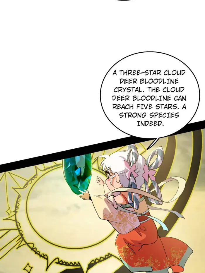 I'm an Evil God Chapter 516 Page 57