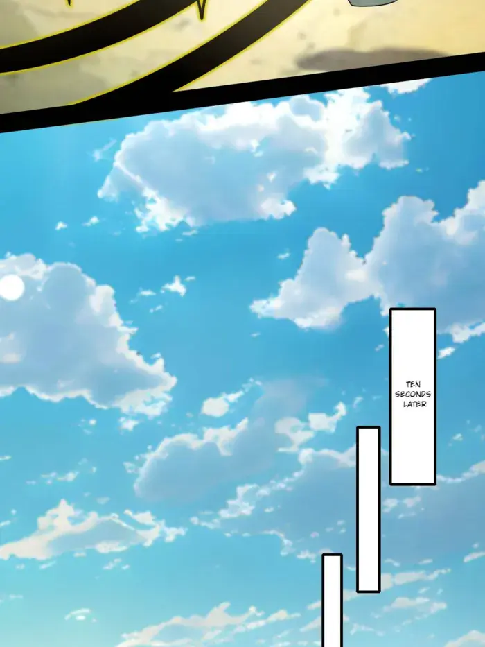I'm an Evil God Chapter 516 Page 58