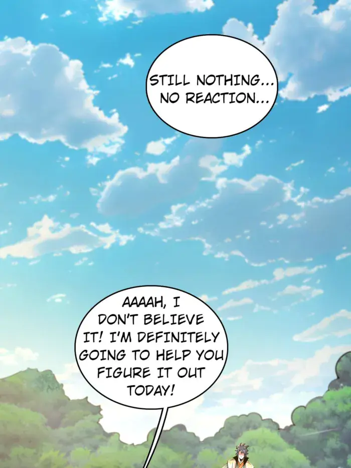 I'm an Evil God Chapter 516 Page 62