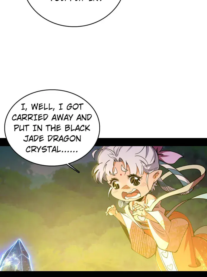 I'm an Evil God Chapter 516 Page 65