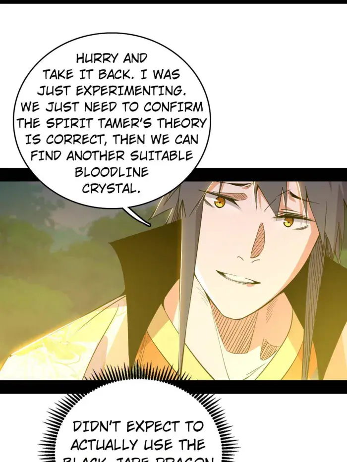 I'm an Evil God Chapter 516 Page 66