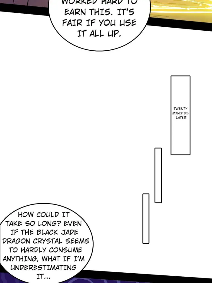 I'm an Evil God Chapter 516 Page 70