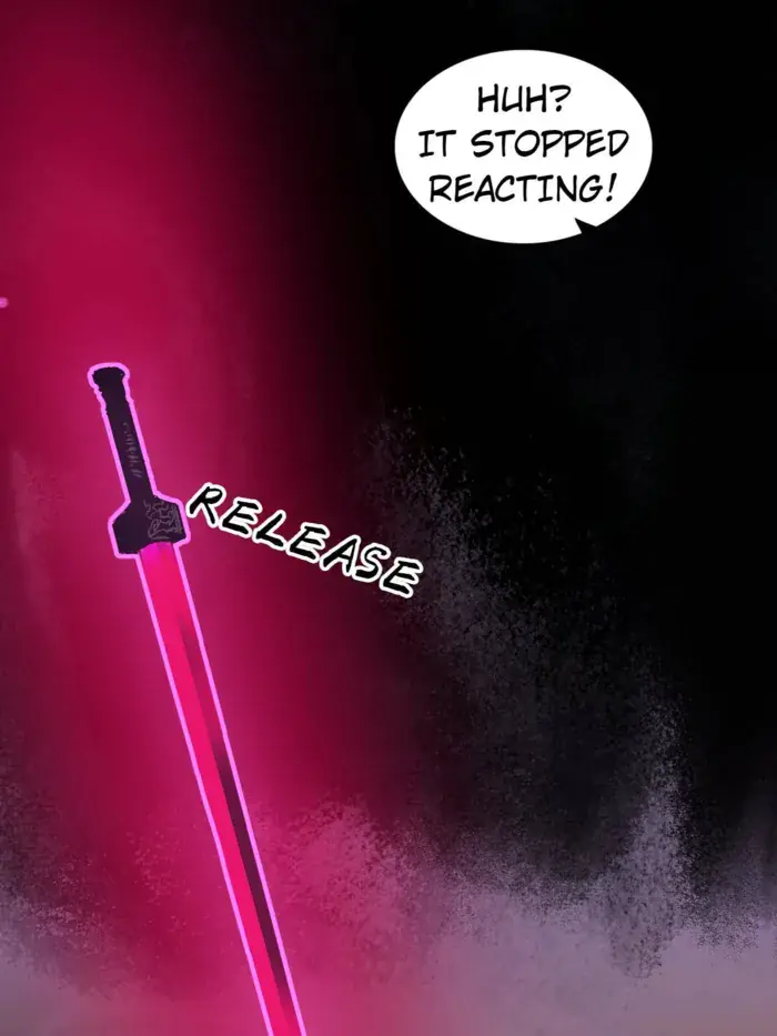 I'm an Evil God Chapter 516 Page 75
