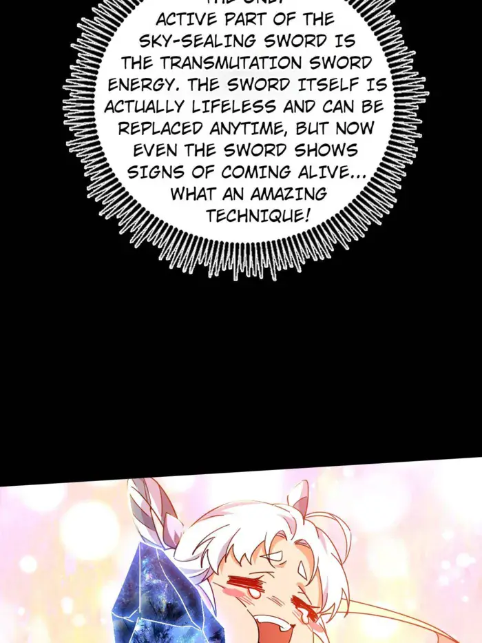 I'm an Evil God Chapter 516 Page 78