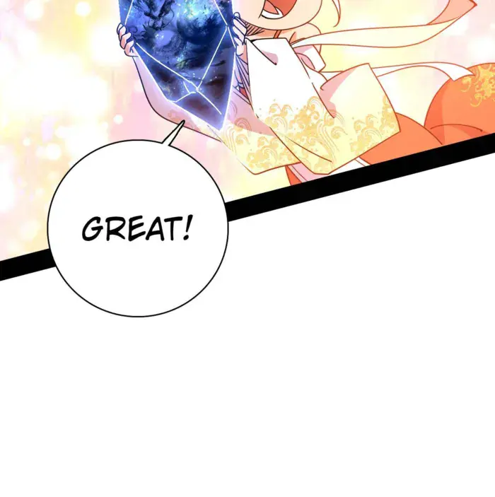 I'm an Evil God Chapter 516 Page 79