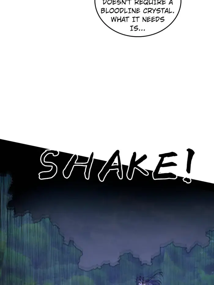 I'm an Evil God Chapter 516 Page 82