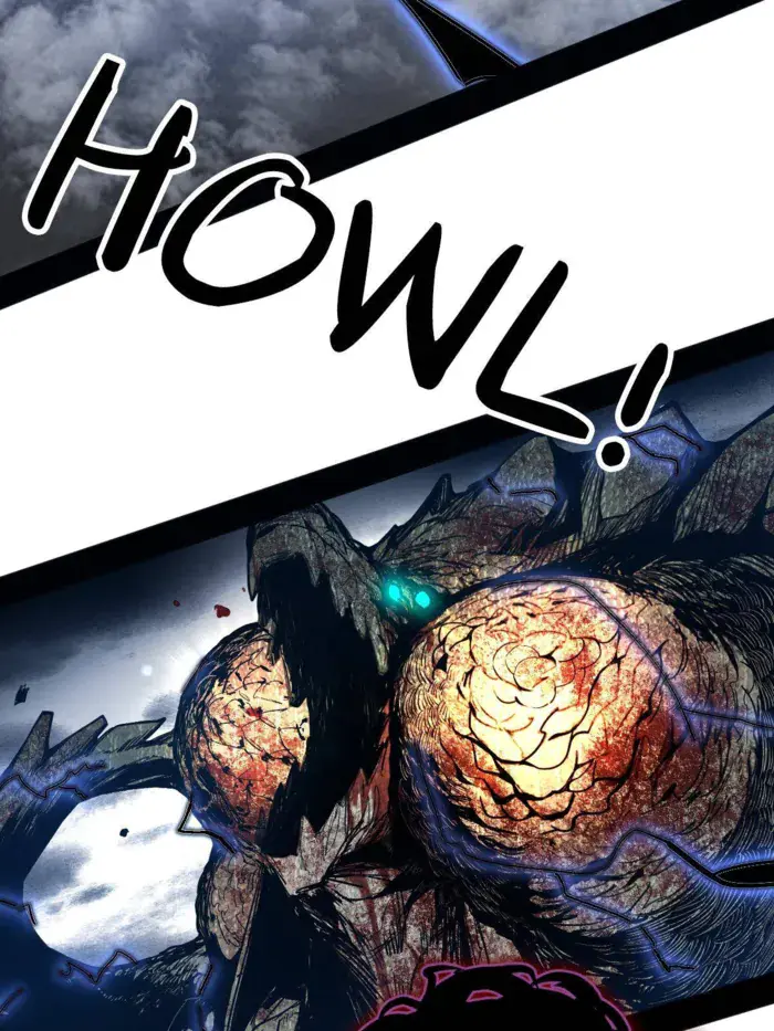 I'm an Evil God Chapter 517 Page 3