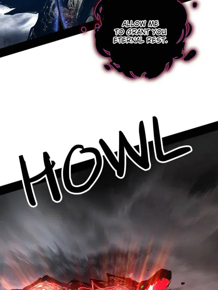 I'm an Evil God Chapter 517 Page 4