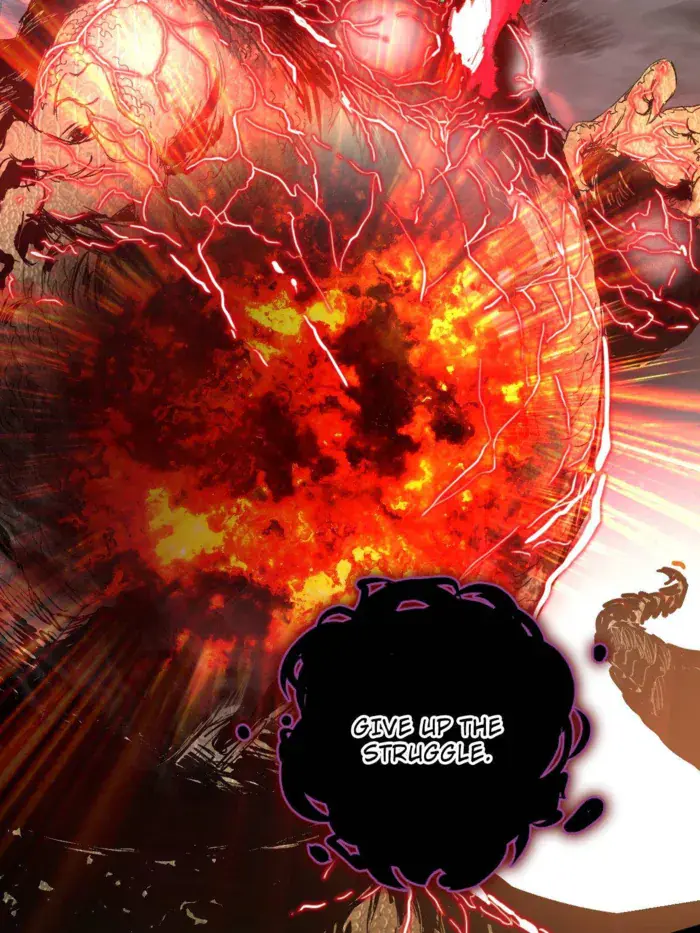 I'm an Evil God Chapter 517 Page 5