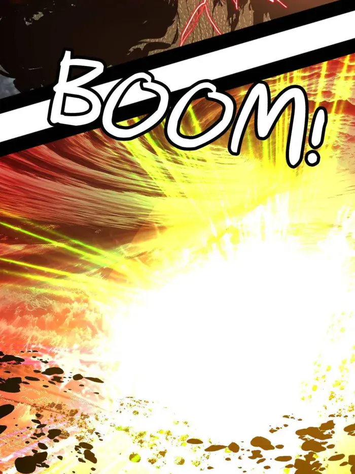 I'm an Evil God Chapter 517 Page 6