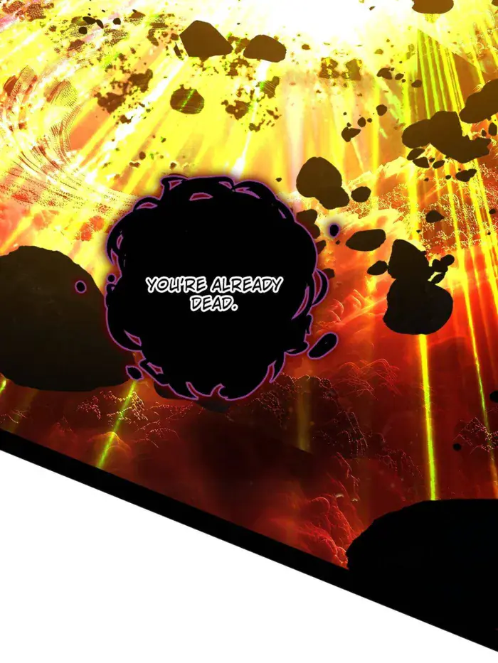 I'm an Evil God Chapter 517 Page 7