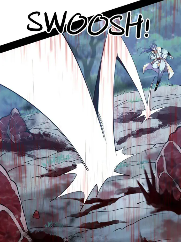 I'm an Evil God Chapter 517 Page 10
