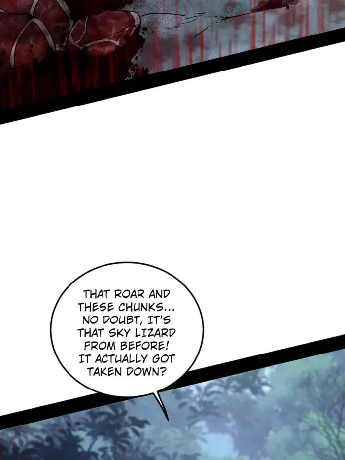 I'm an Evil God Chapter 517 Page 11