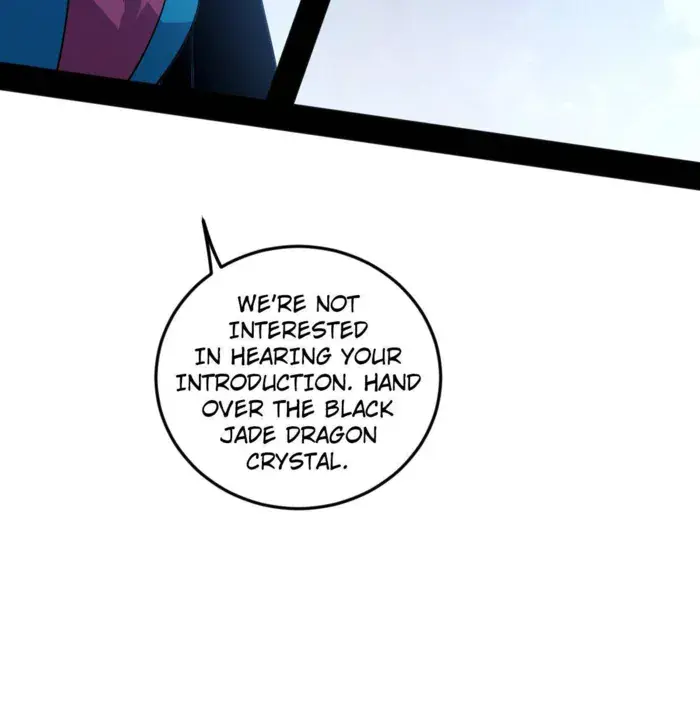 I'm an Evil God Chapter 517 Page 21