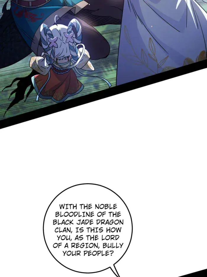 I'm an Evil God Chapter 517 Page 29