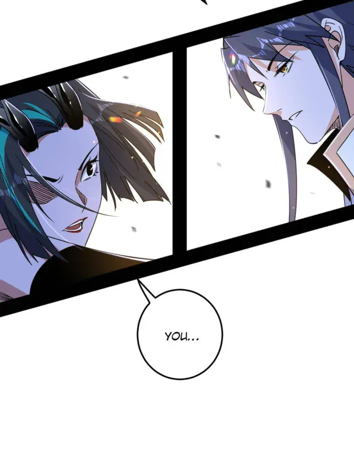 I'm an Evil God Chapter 517 Page 30